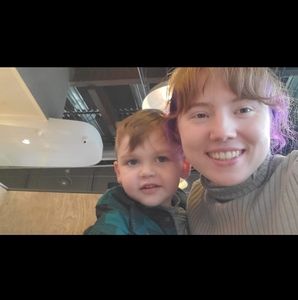 Meet your Posher, Madison